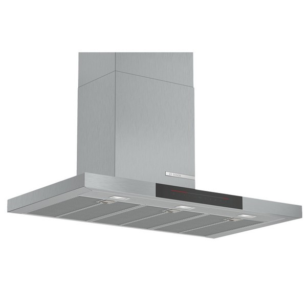 Máy hút mùi gắn tường Bosch DWB98JQ50B serie 6