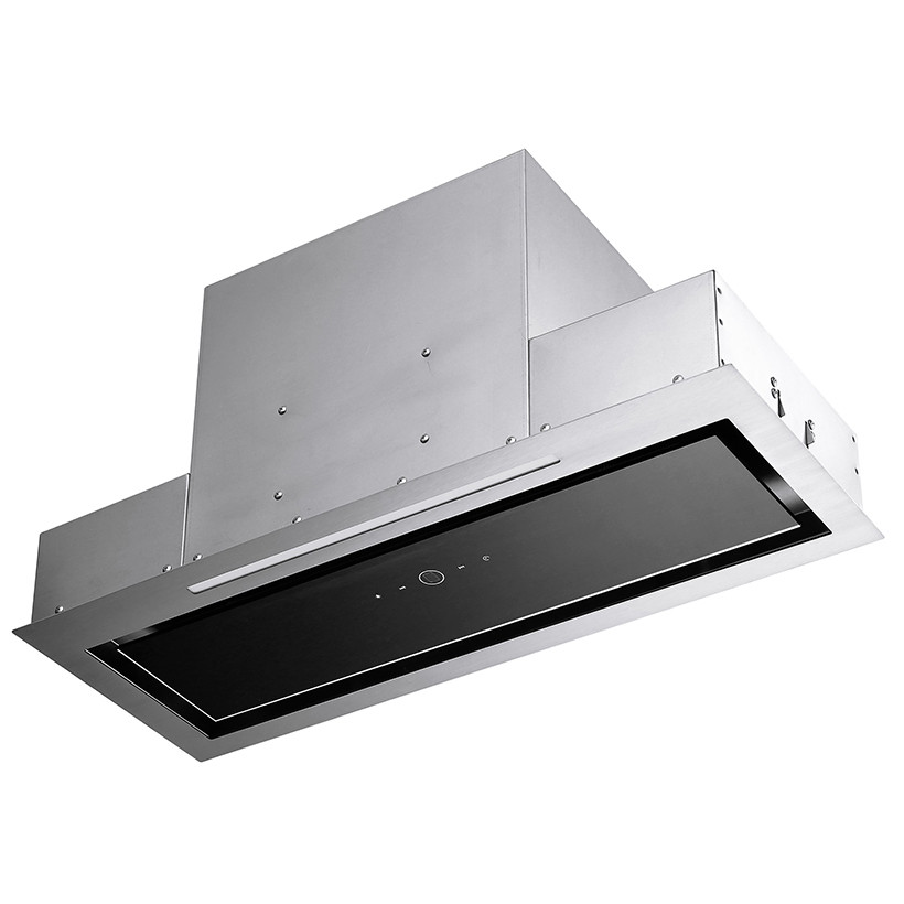 Máy hút mùi âm tủ Kaff KF-BI70PR