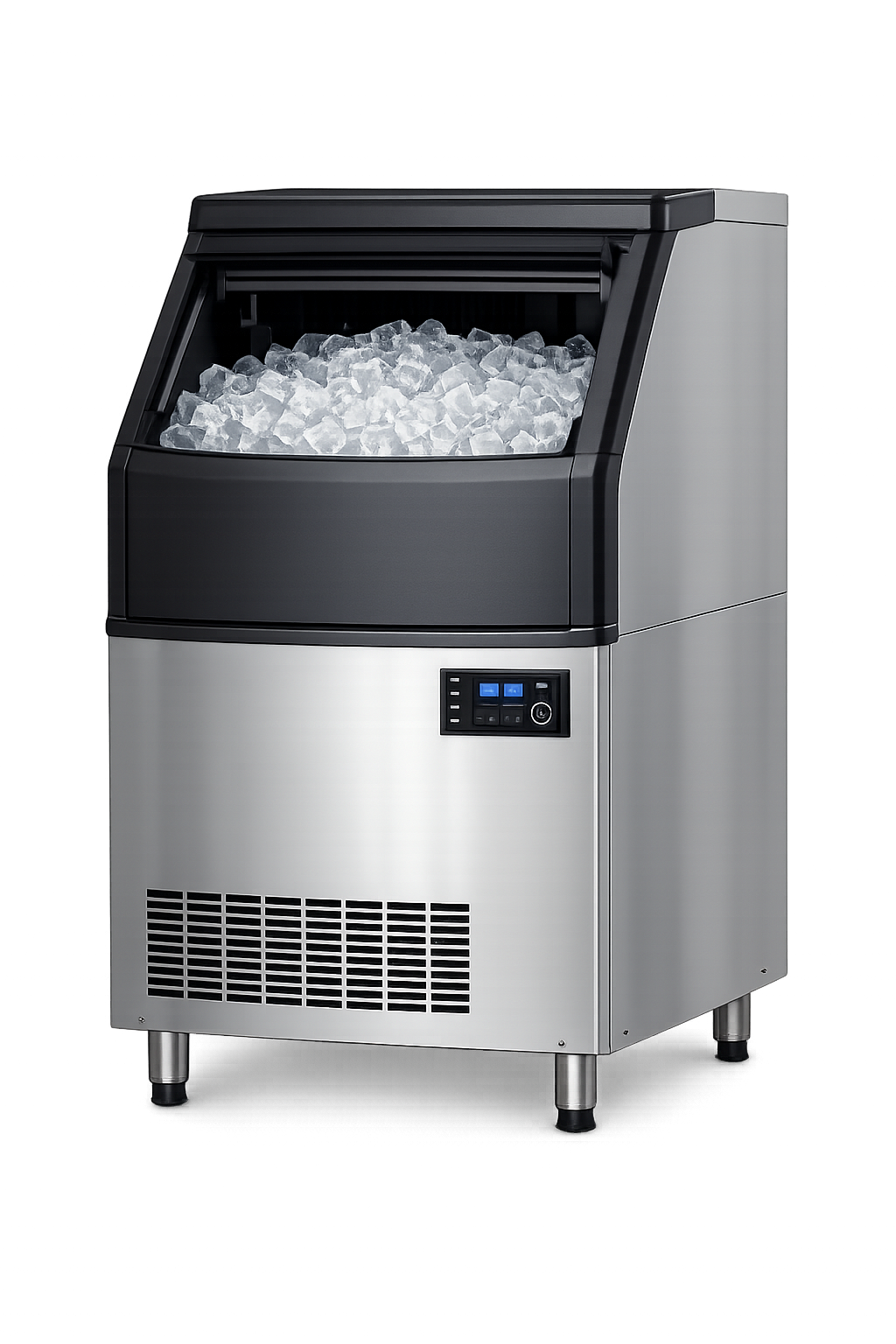 Máy làm đá công nghiệp