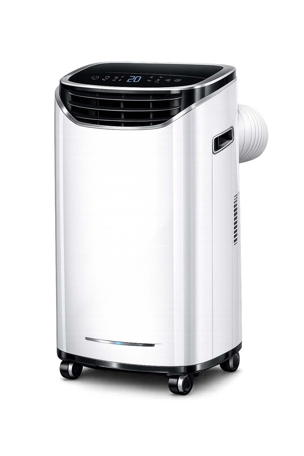 Máy Lạnh Di Động