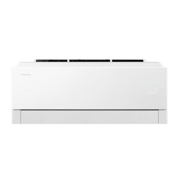 Máy lạnh Samsung Wind-Free Inverter 1 HP AR80H10DAAWNSV