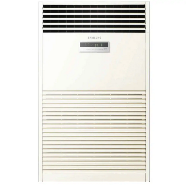 Máy lạnh tủ đứng Samsung Inverter 10 HP AC096DNPDKC/EA