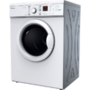 Máy Sấy Thông Hơi Casper 7.5 Kg TD-E75VW1