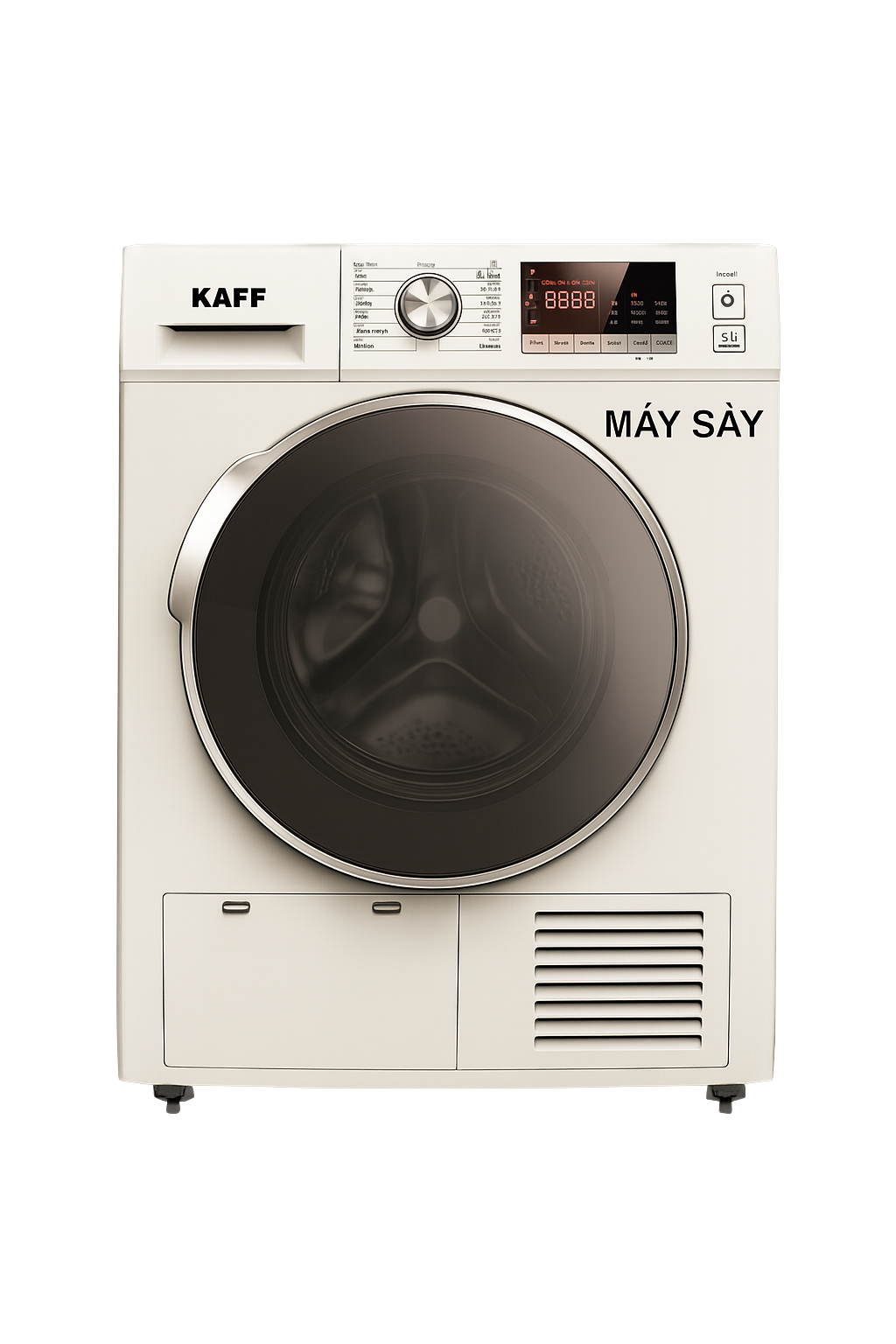 Máy Sấy Quần Áo