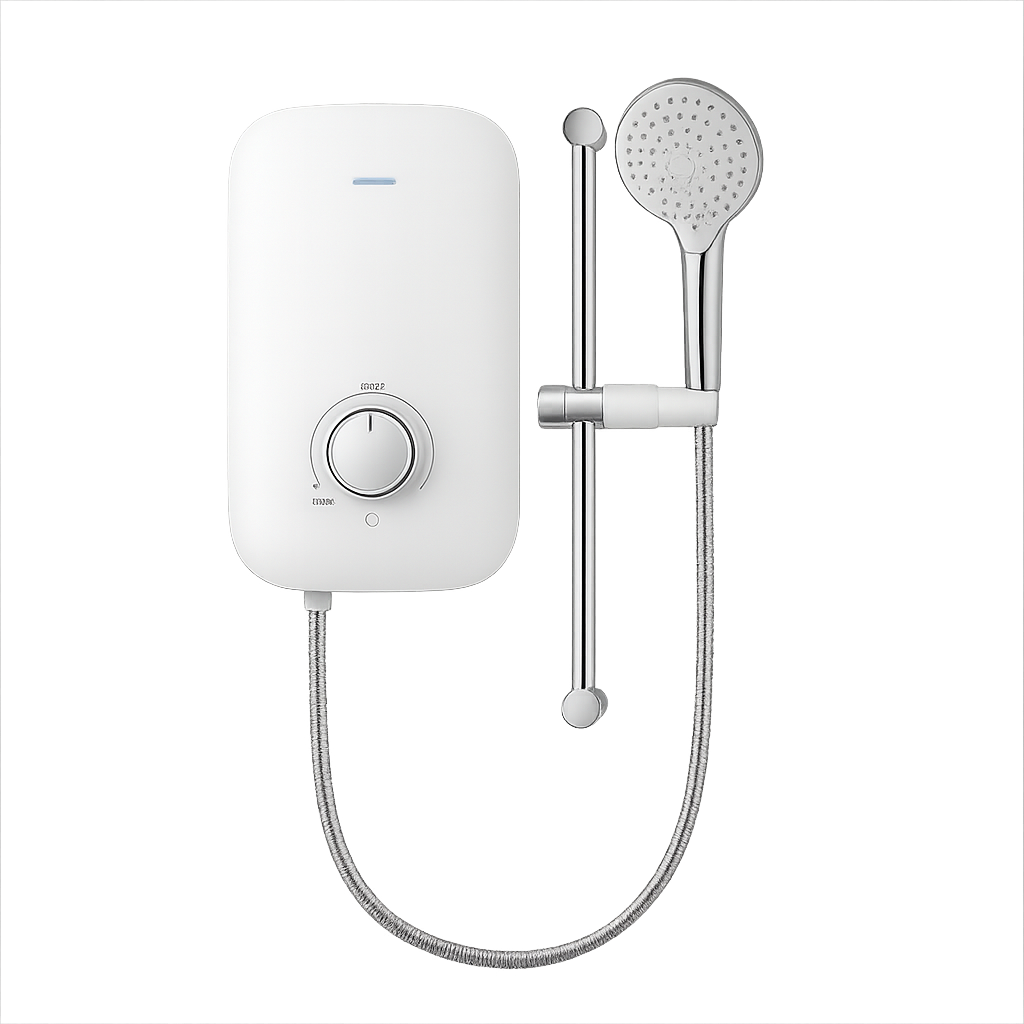 Máy tắm trực tiếp