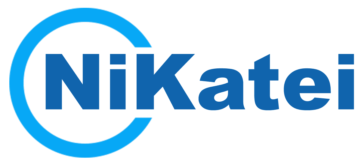 NIKATEI