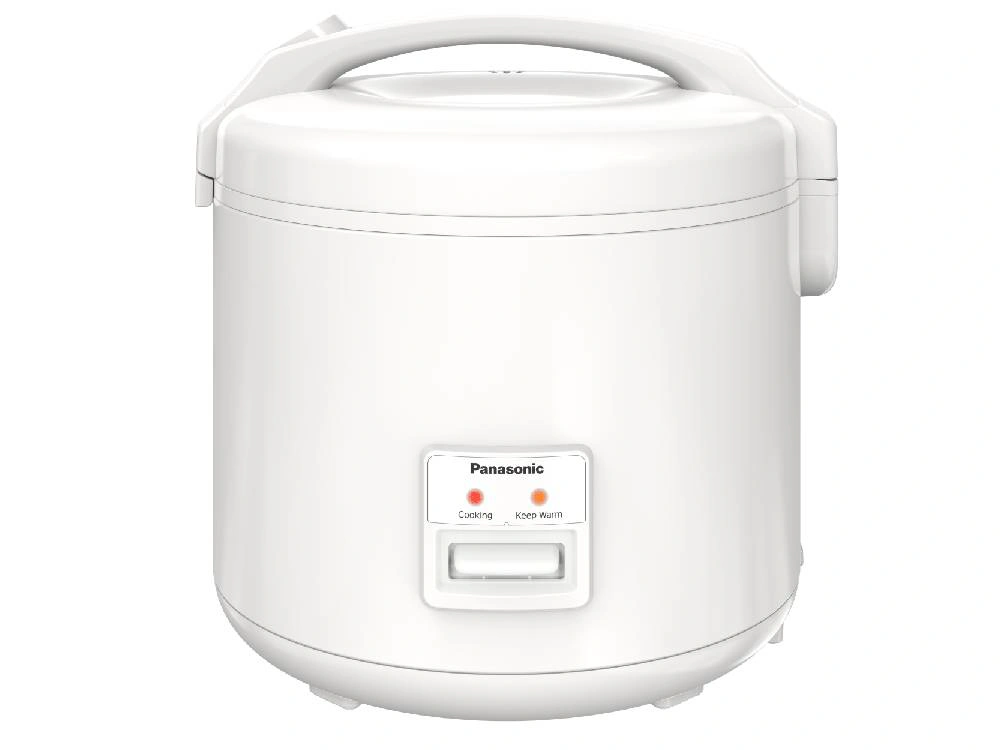 Nồi cơm điện Panasonic SR-MA181WRA (1.8 lít)