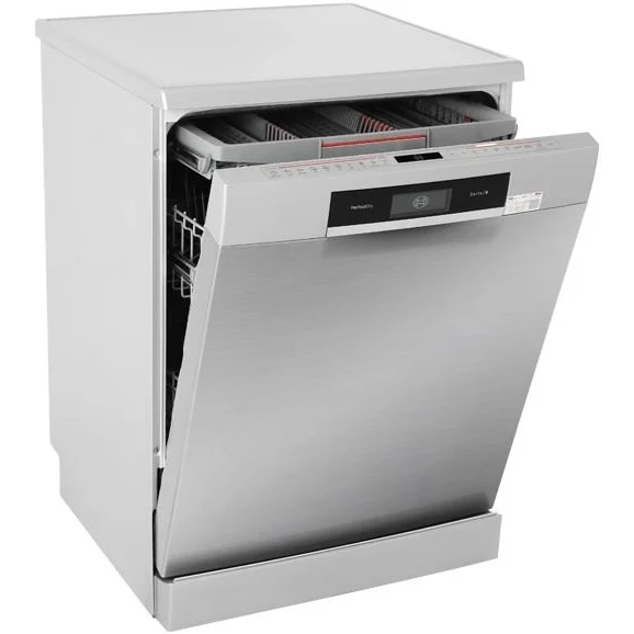 Máy rửa chén độc lập Bosch SMS8YCI01E