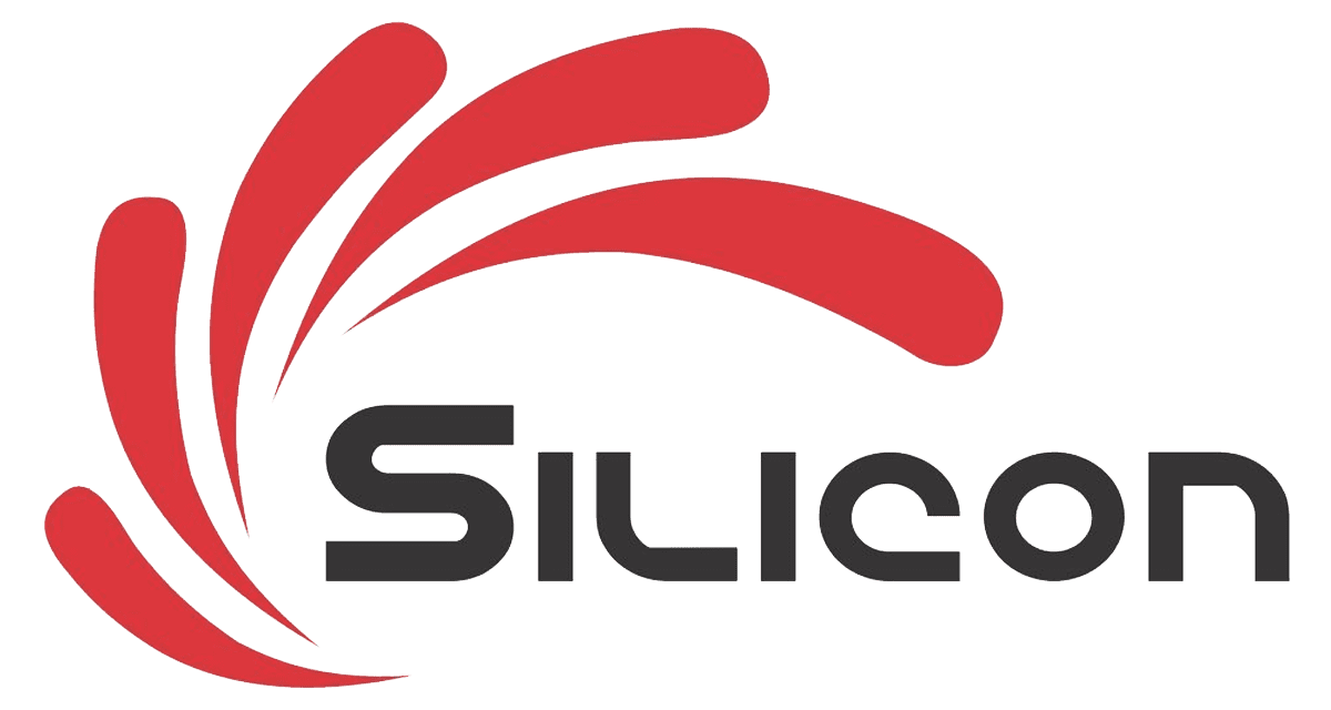 SILICON