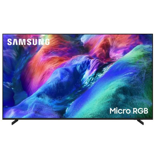 Smart Tivi Samsung Micro RGB 4K 100 Inch MRA100R85H
