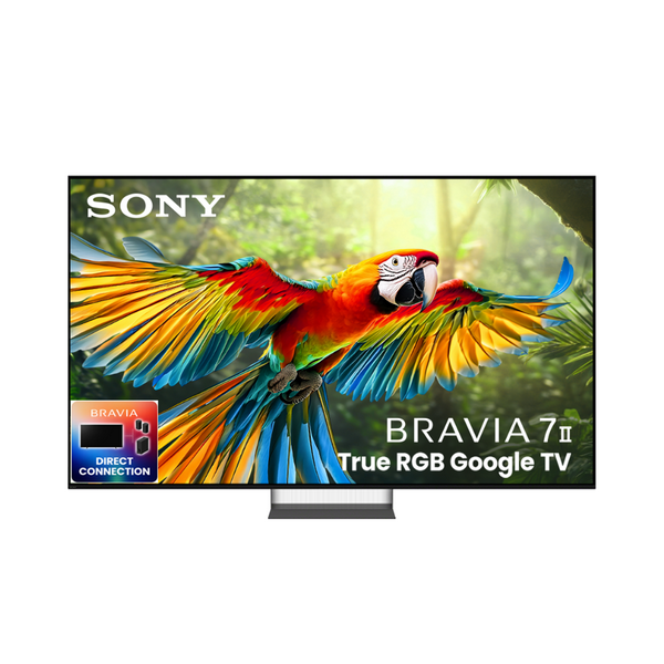 Google Tivi True RGB Sony AI 4K 65 inch K-65XR70M2