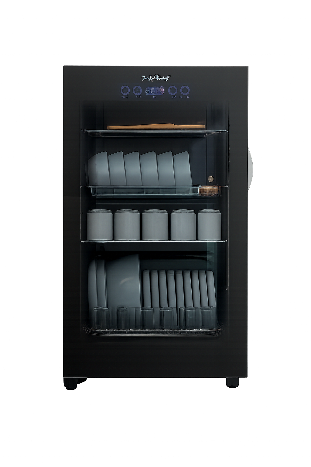 Tủ sấy chén đĩa đa năng tiệt trùng