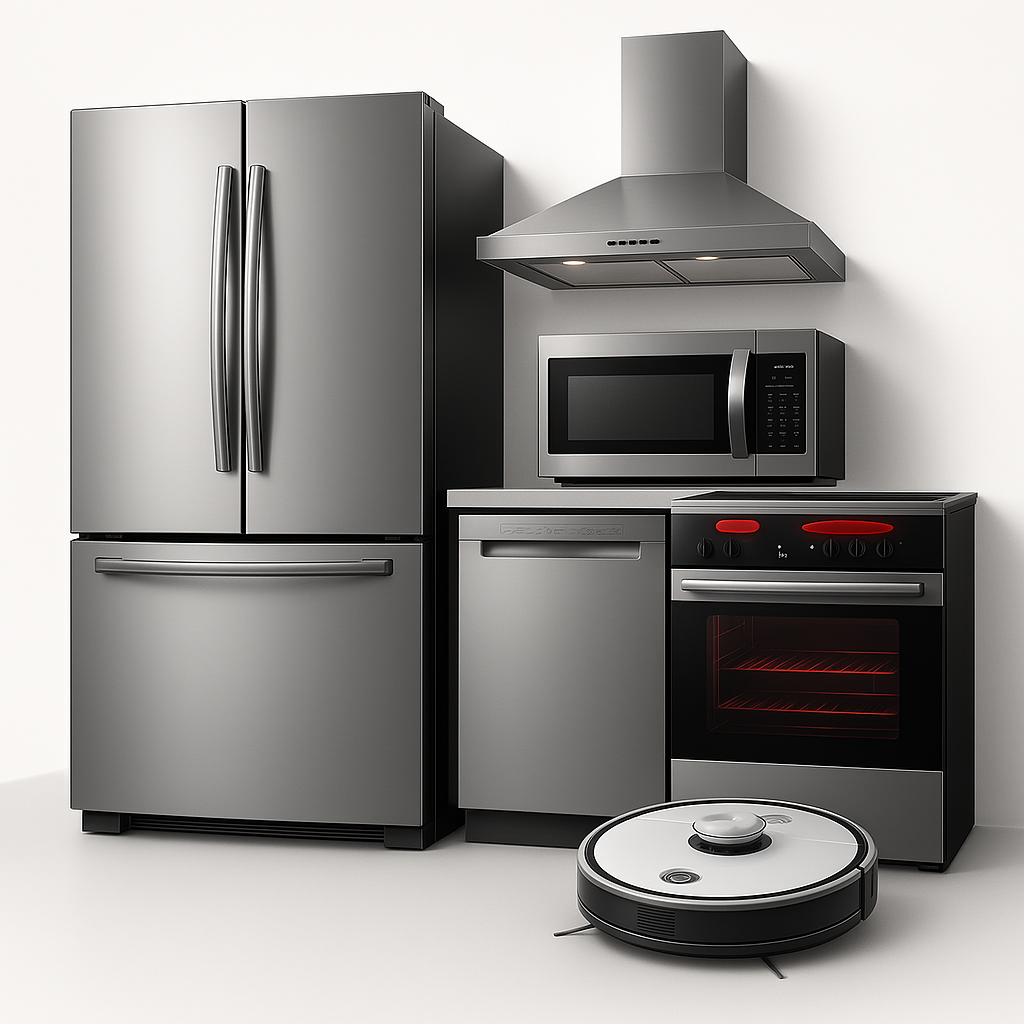 THIẾT BỊ GIA DỤNG-BẾP-TẮM GIA ĐÌNH