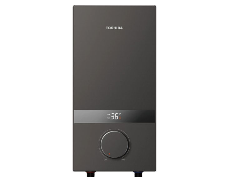 Máy nước nóng trực tiếp Toshiba TWH-45EMCPVN(S)-CB