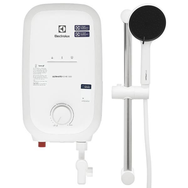 Máy nước nóng trực tiếp Electrolux 4500W EWE451QX-W4 không bơm