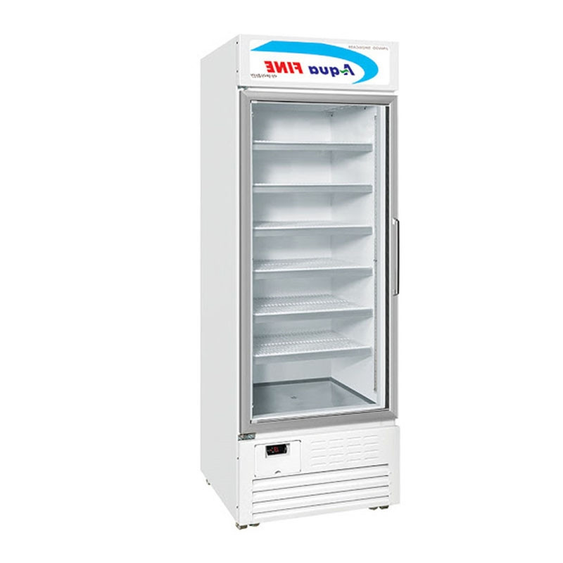 Tủ đông đứng Aquafine 1 cánh 500 lít JW-500RF