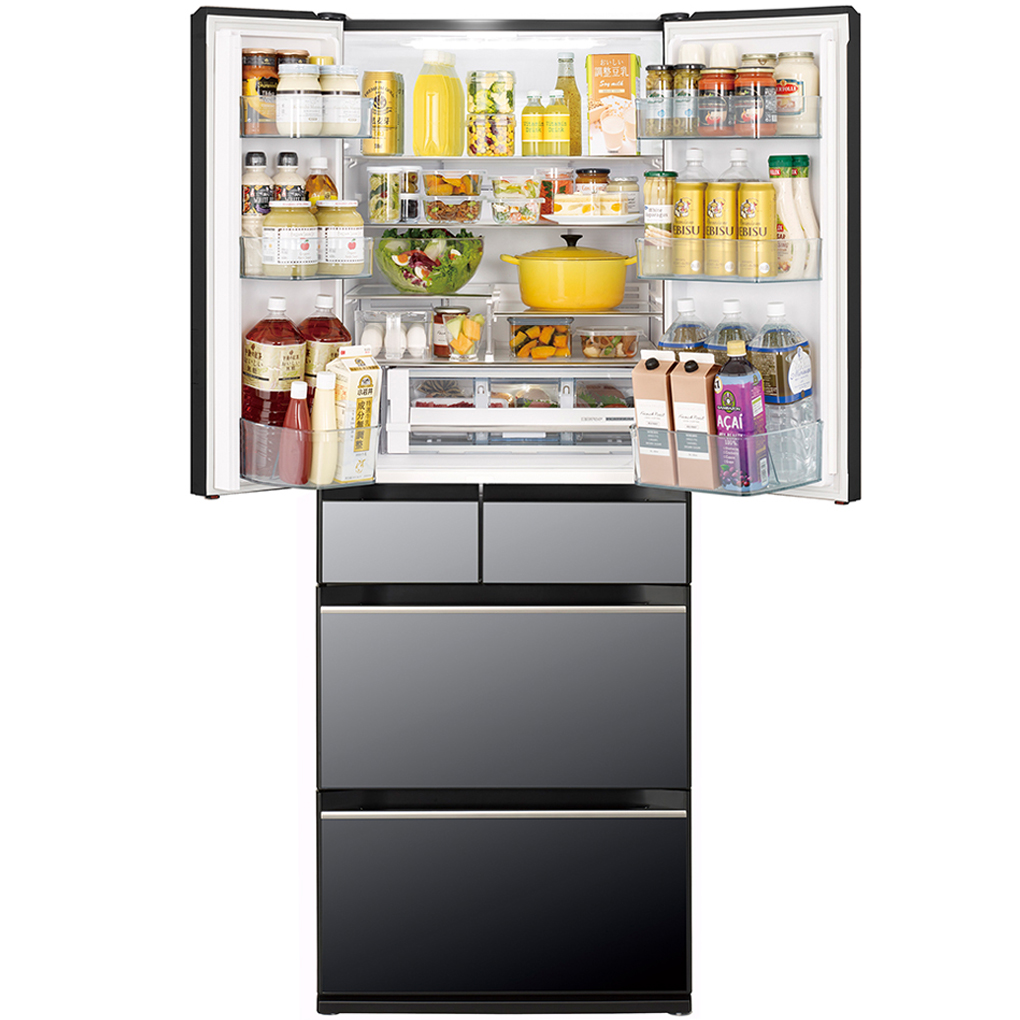 tu-lanh-hitachi-inverter-617-lit-rhw620rv-xk-multi-0