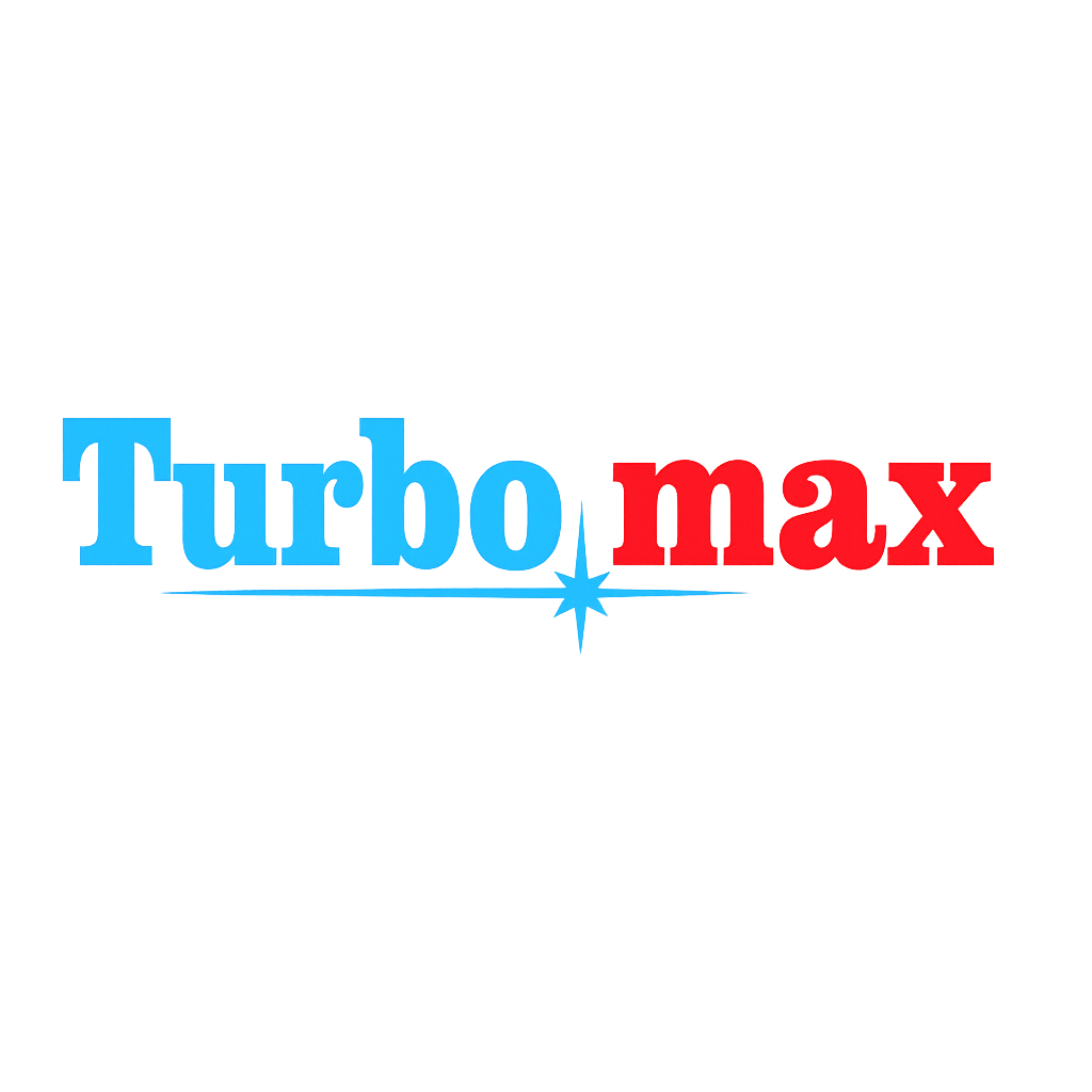 TURBO MAX