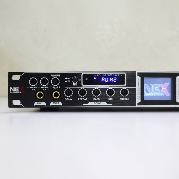 vang cơ NEX fx60 plus 6