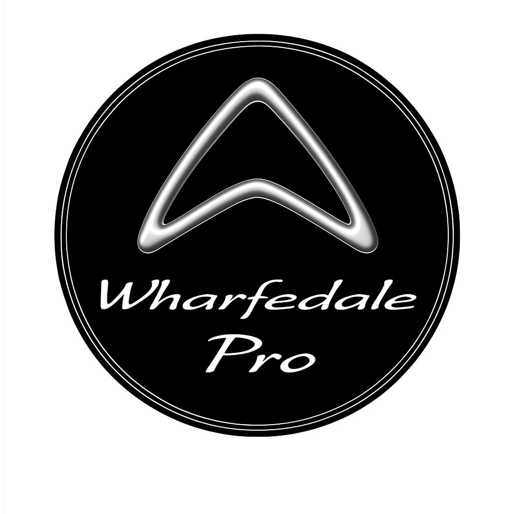 Wharfedale Pro