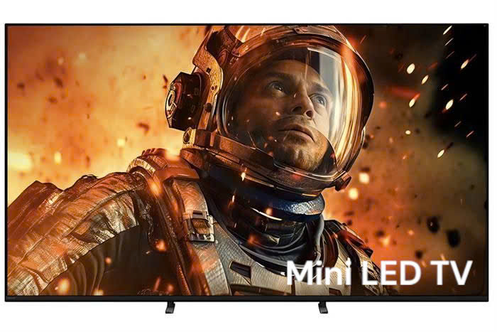 Màn hình Mini-LED